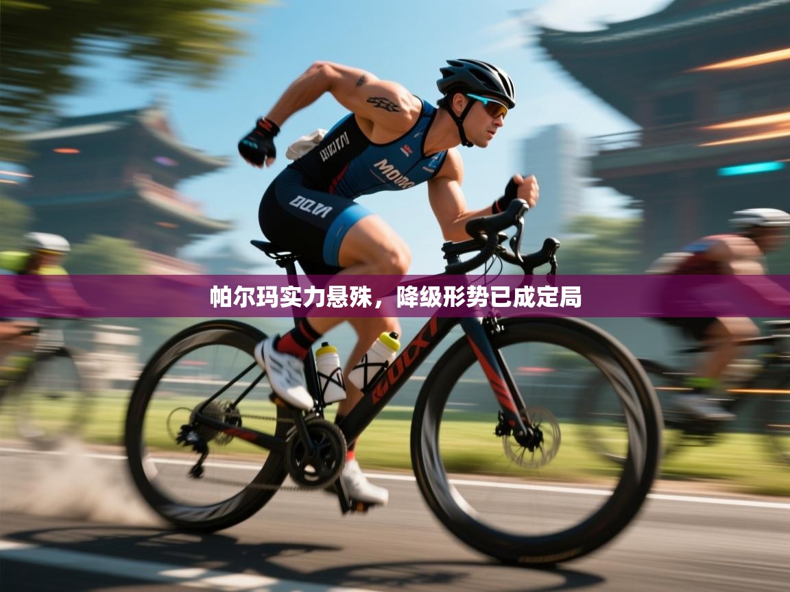 帕尔玛实力悬殊,降级形势已成定局 第2张